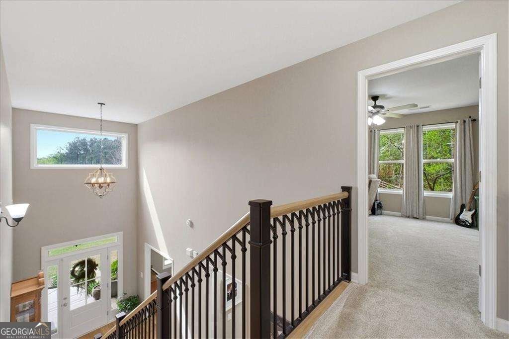 19 Pinoak Trail Cartersville - Photo 29