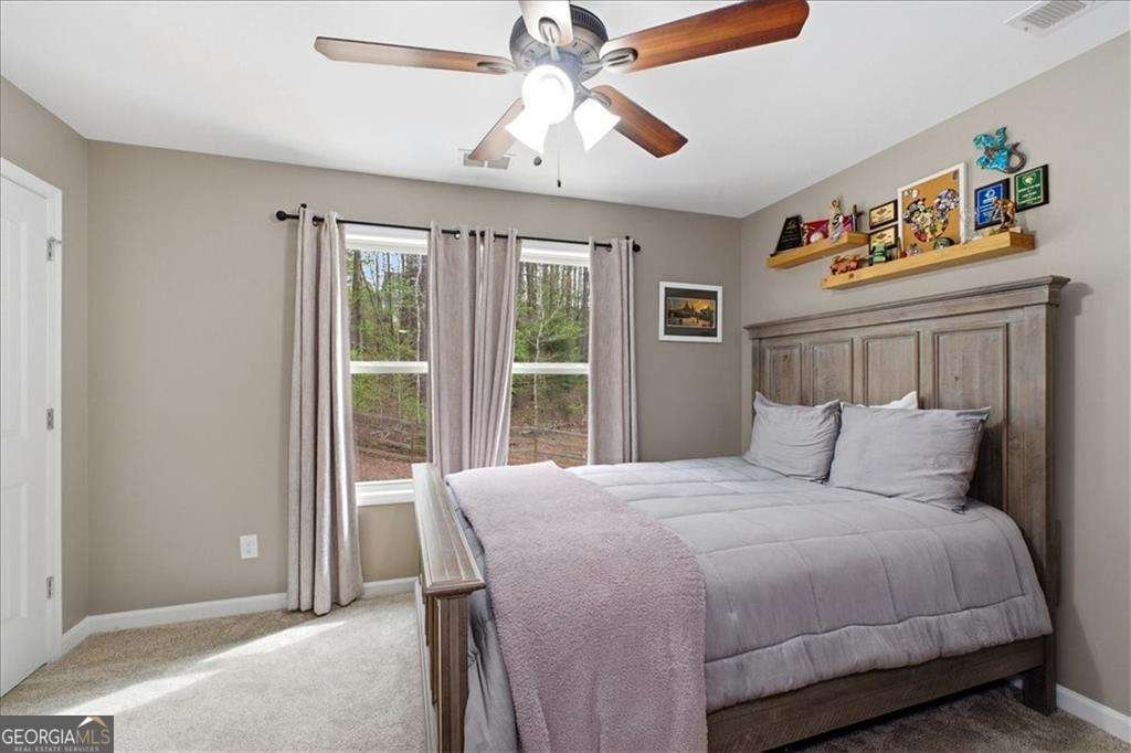 19 Pinoak Trail Cartersville - Photo 30