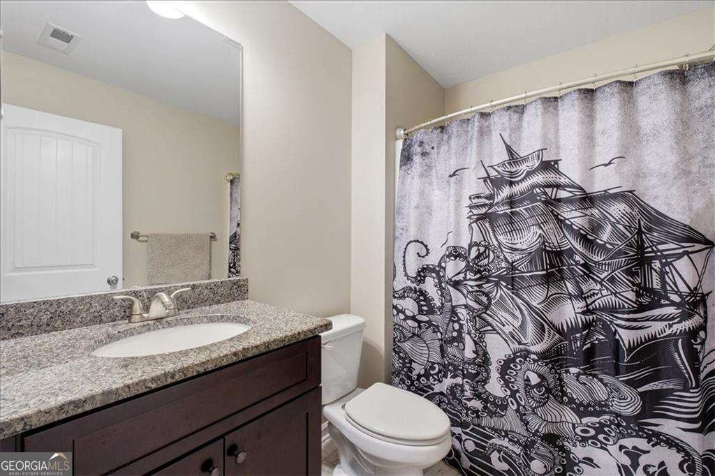 19 Pinoak Trail Cartersville - Photo 32