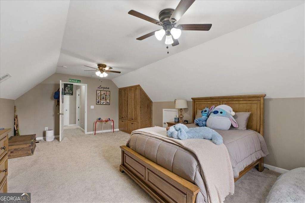 19 Pinoak Trail Cartersville - Photo 34