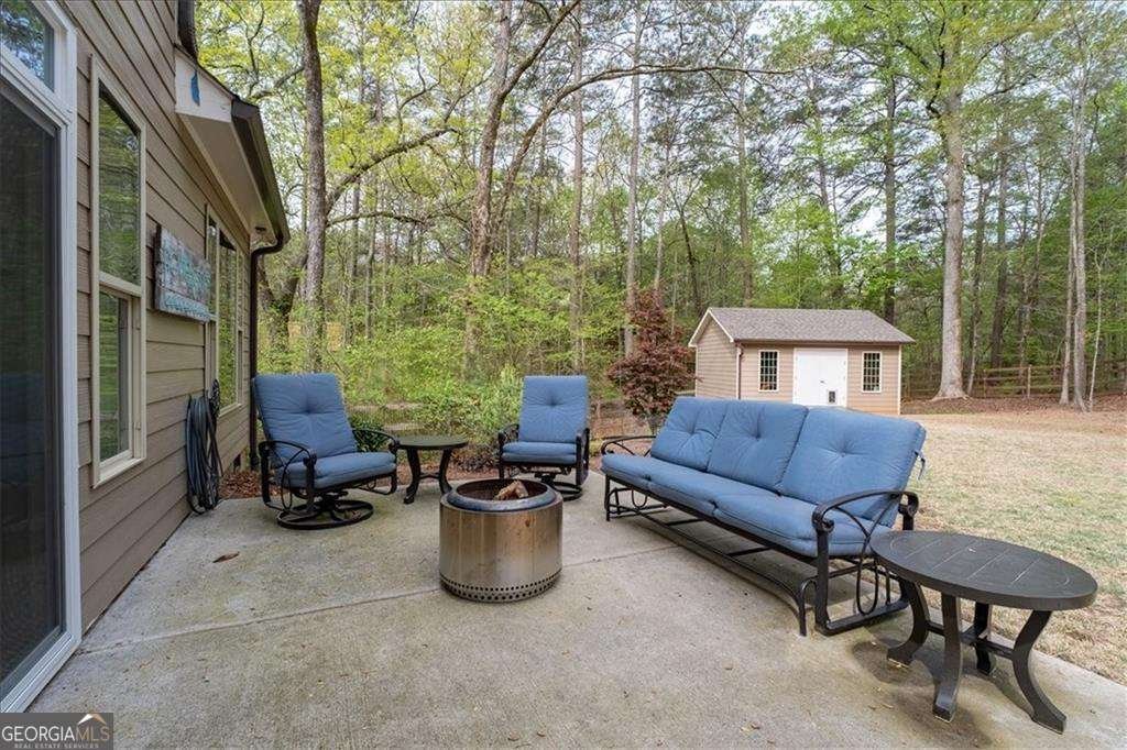 19 Pinoak Trail Cartersville - Photo 35