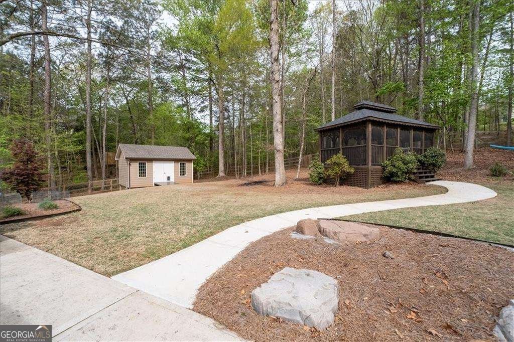 19 Pinoak Trail Cartersville - Photo 36