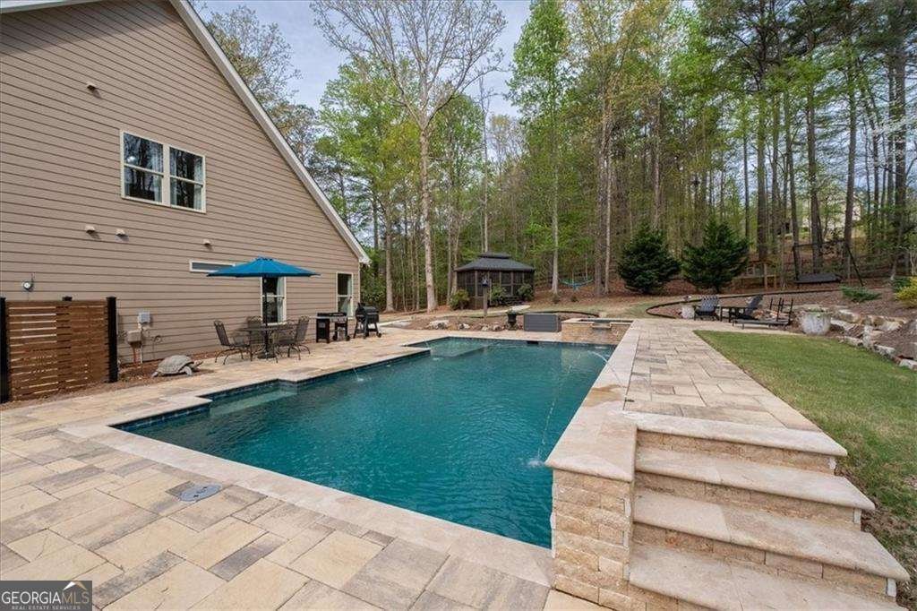 19 Pinoak Trail Cartersville - Photo 38