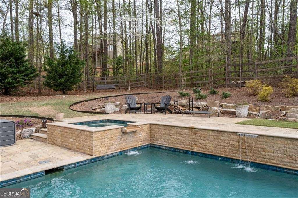 19 Pinoak Trail Cartersville - Photo 39