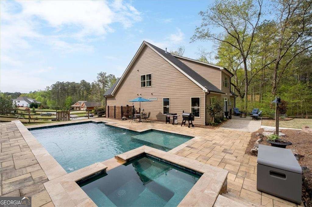 19 Pinoak Trail Cartersville - Photo 40