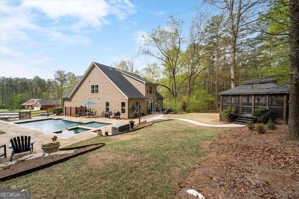 19 Pinoak Trail Cartersville - Photo 41