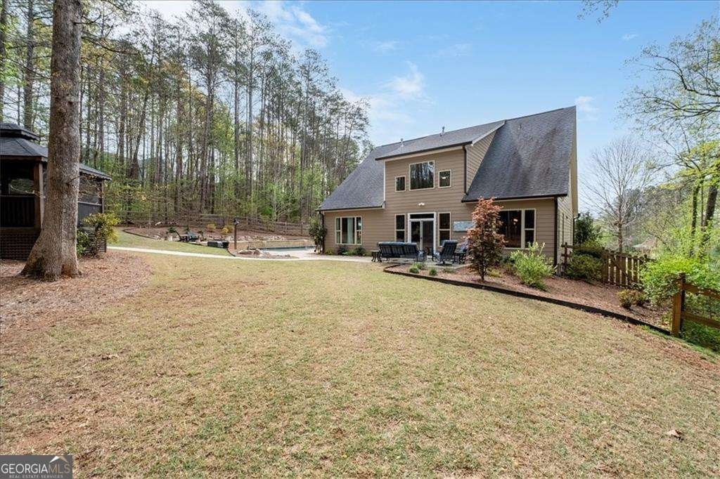 19 Pinoak Trail Cartersville - Photo 42