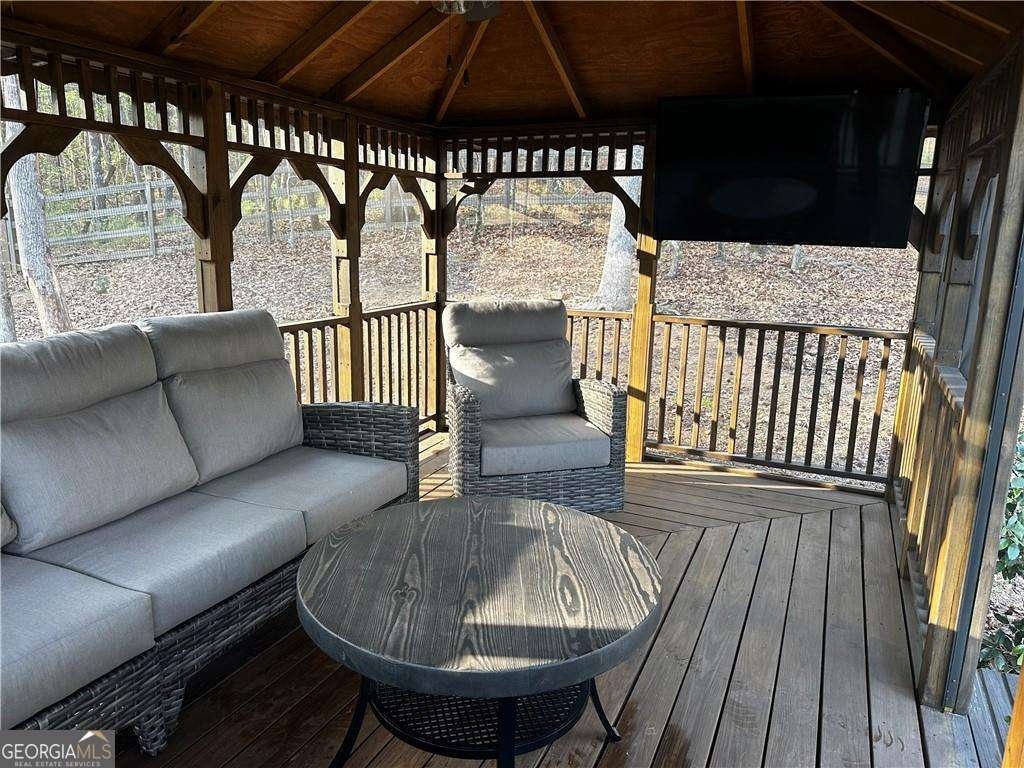 19 Pinoak Trail Cartersville - Photo 44