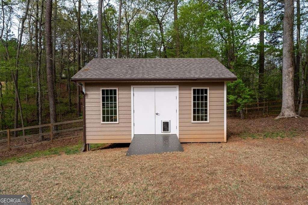 19 Pinoak Trail Cartersville - Photo 46