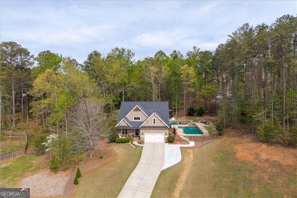 19 Pinoak Trail Cartersville - Photo 47