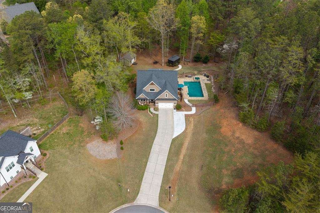 19 Pinoak Trail Cartersville - Photo 48