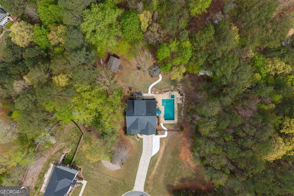 19 Pinoak Trail Cartersville - Photo 50