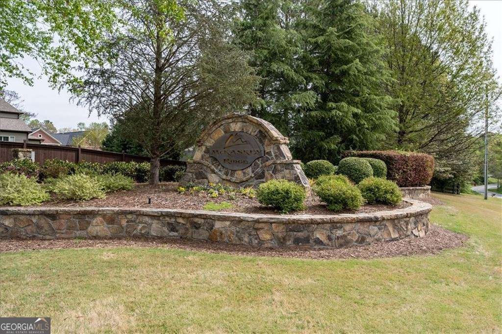 19 Pinoak Trail Cartersville - Photo 51