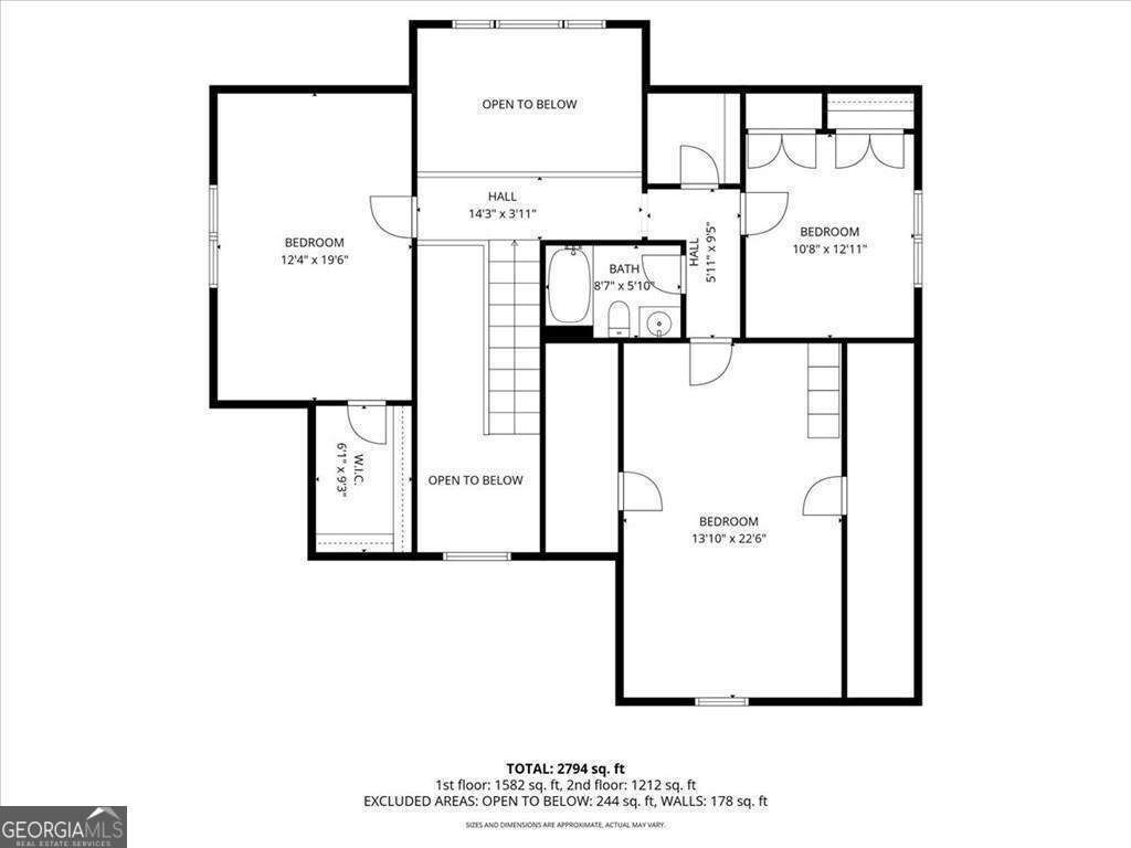 19 Pinoak Trail Cartersville - Photo 53