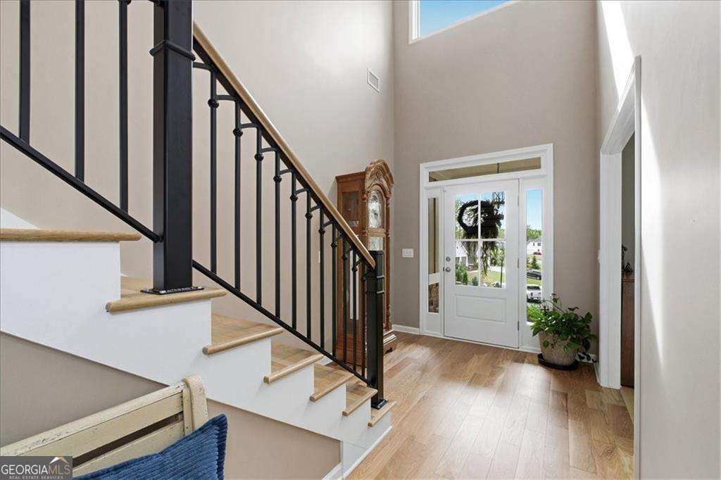 19 Pinoak Trail Cartersville - Photo 6