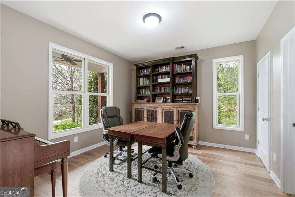 19 Pinoak Trail Cartersville - Photo 7