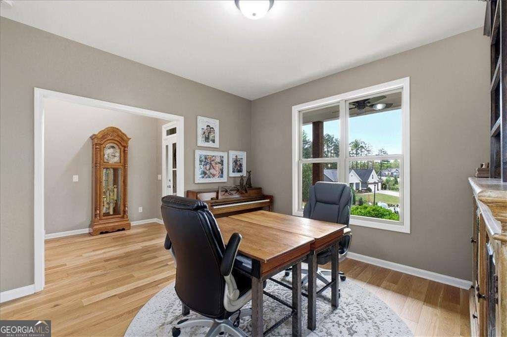 19 Pinoak Trail Cartersville - Photo 8