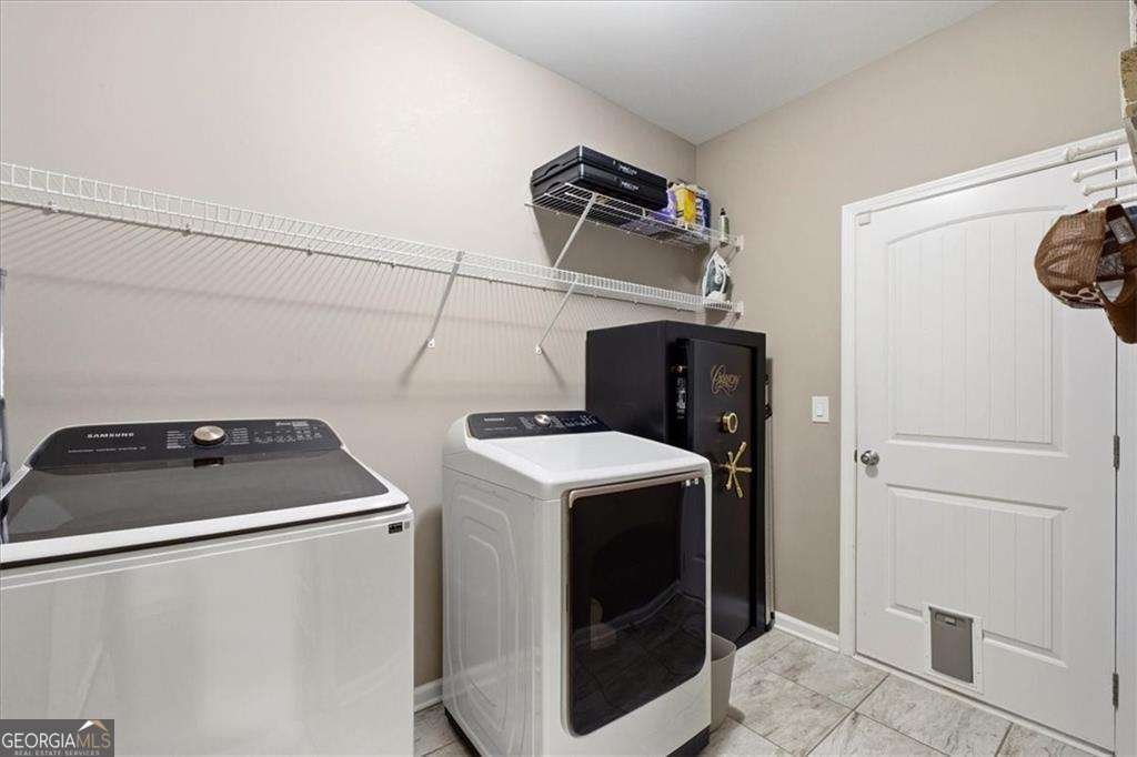 19 Pinoak Trail Cartersville - Photo 9