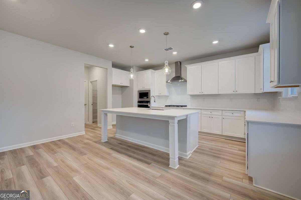 2535 Dixon Place Lawrenceville - Photo 9