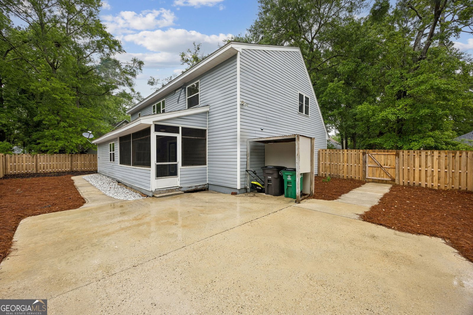 108 Bachlott Road Saint Marys - Photo 34