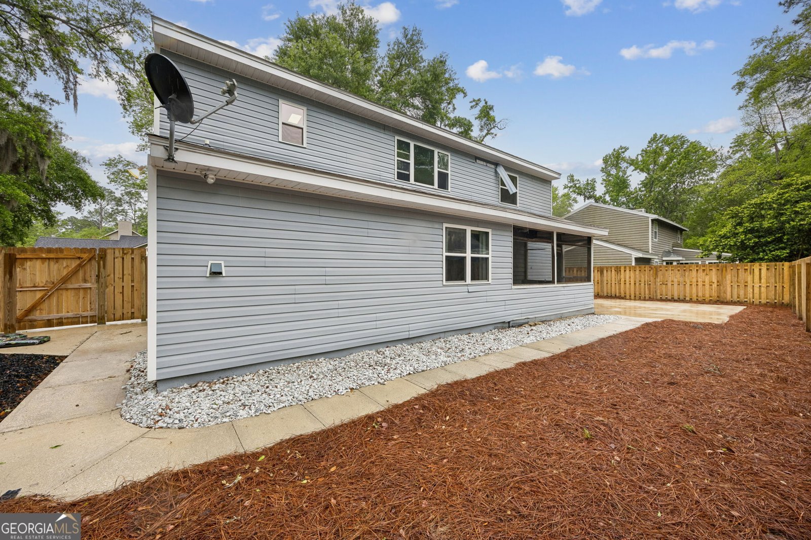 108 Bachlott Road Saint Marys - Photo 36