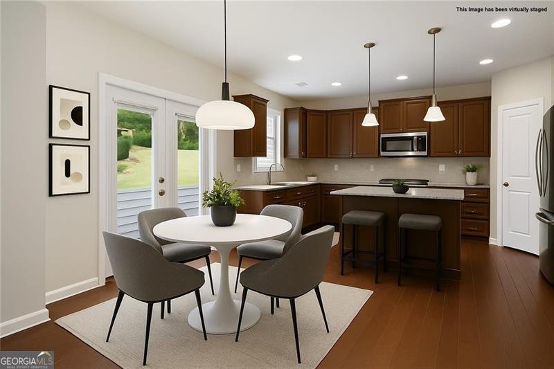 4835 Notting Hill Drive Cumming - Photo 10