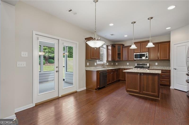 4835 Notting Hill Drive Cumming - Photo 11