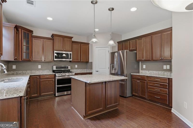 4835 Notting Hill Drive Cumming - Photo 12