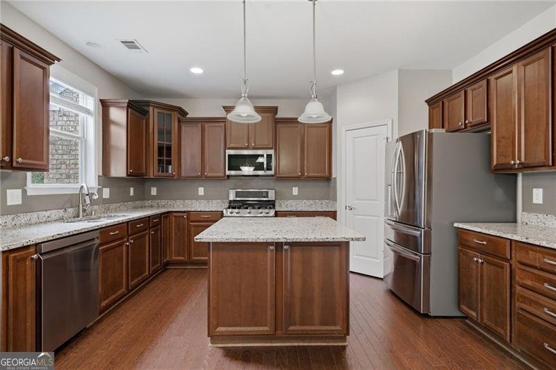 4835 Notting Hill Drive Cumming - Photo 13