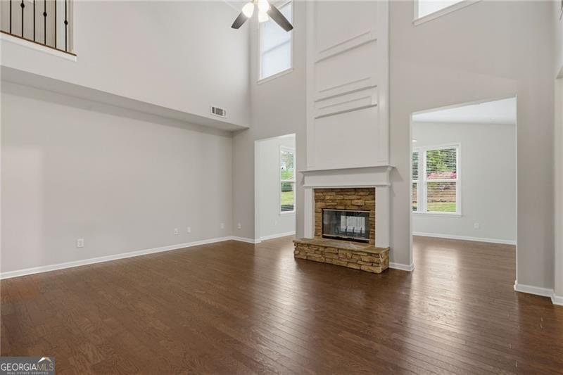 4835 Notting Hill Drive Cumming - Photo 15