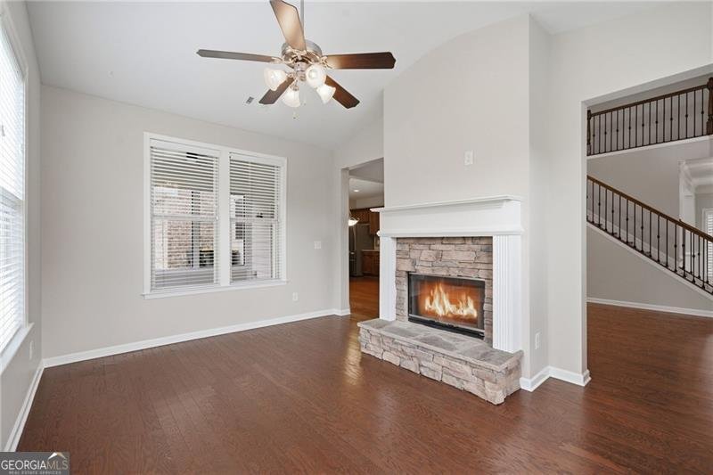 4835 Notting Hill Drive Cumming - Photo 17