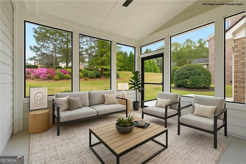 4835 Notting Hill Drive Cumming - Photo 18