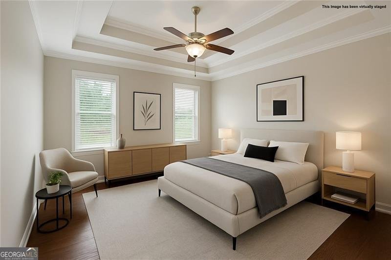 4835 Notting Hill Drive Cumming - Photo 21