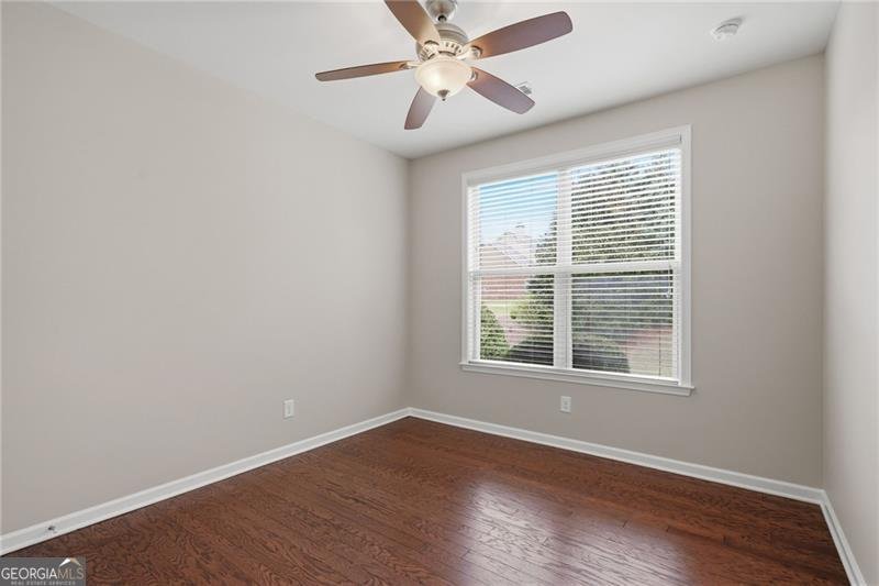 4835 Notting Hill Drive Cumming - Photo 25