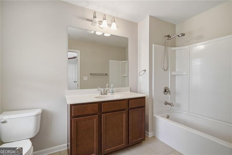 4835 Notting Hill Drive Cumming - Photo 26