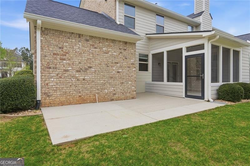 4835 Notting Hill Drive Cumming - Photo 33