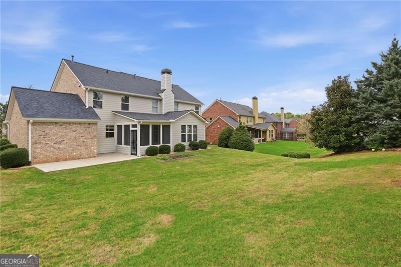 4835 Notting Hill Drive Cumming - Photo 34