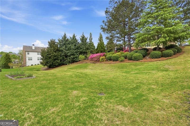 4835 Notting Hill Drive Cumming - Photo 35