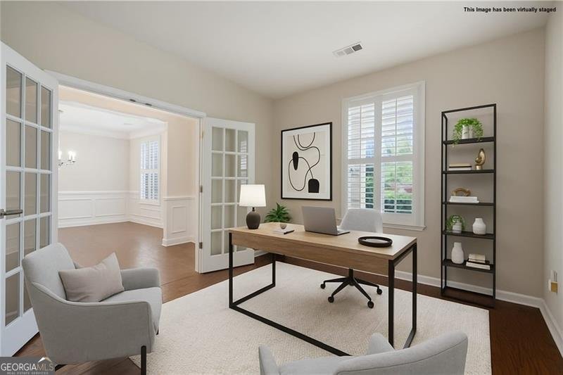 4835 Notting Hill Drive Cumming - Photo 6