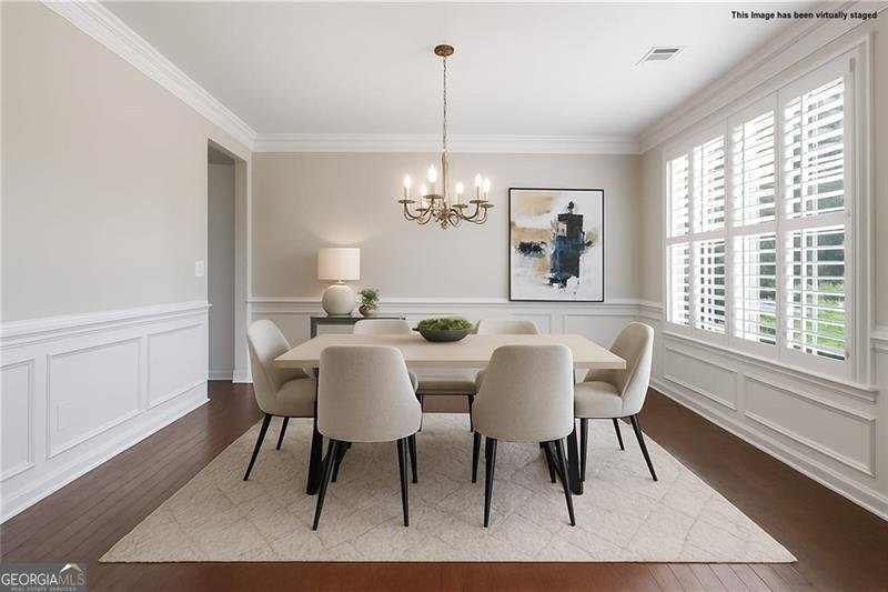 4835 Notting Hill Drive Cumming - Photo 8