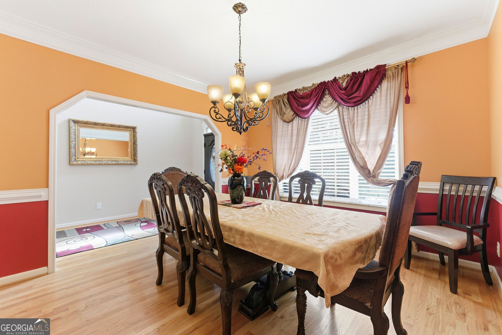 658 Bentonville Lane Douglasville - Photo 10