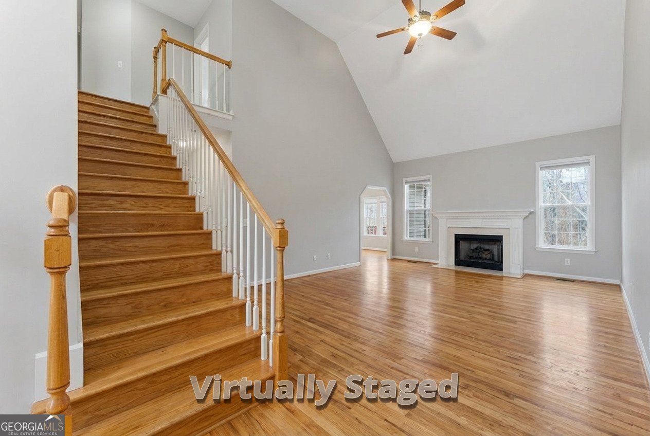 658 Bentonville Lane Douglasville - Photo 13