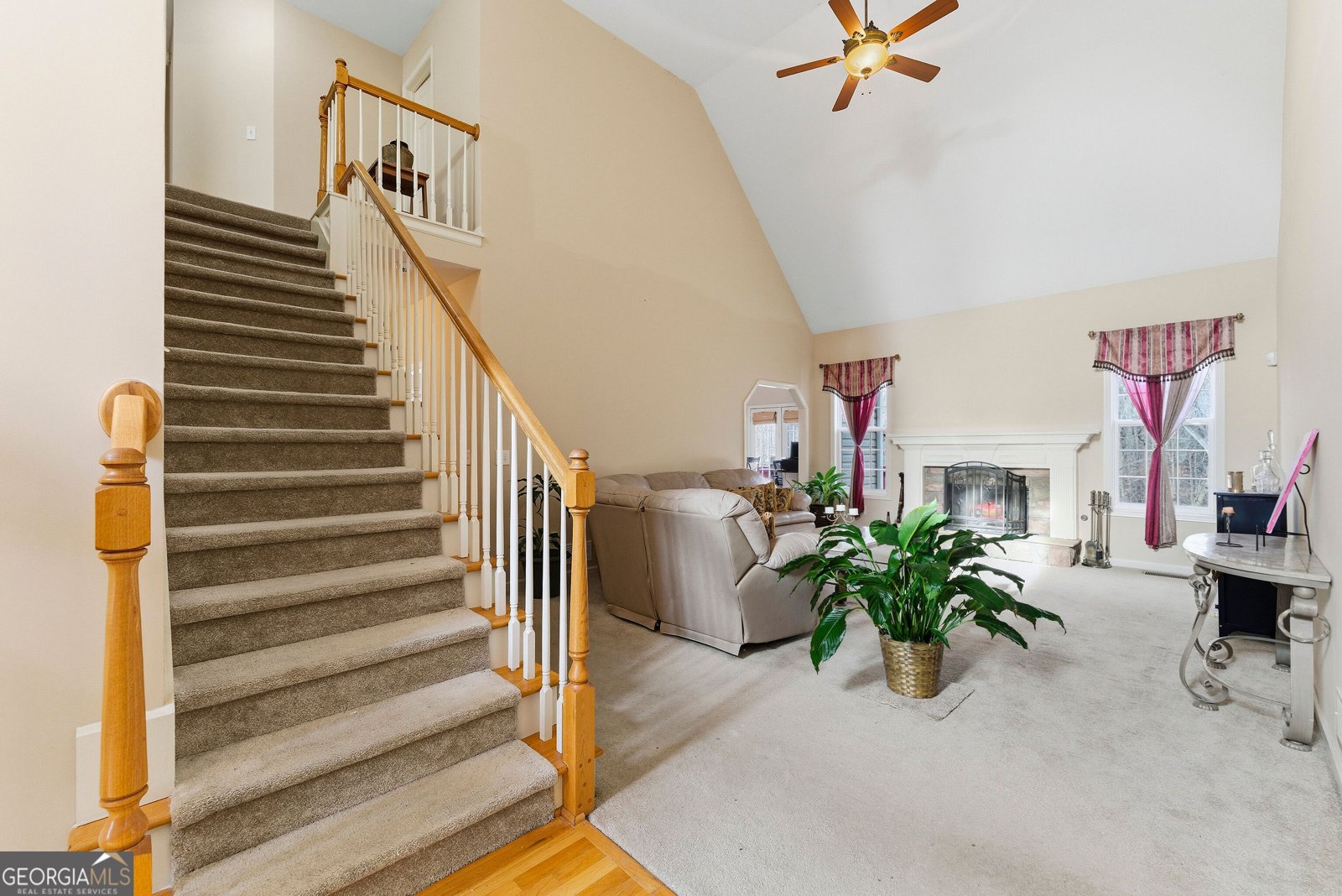 658 Bentonville Lane Douglasville - Photo 14