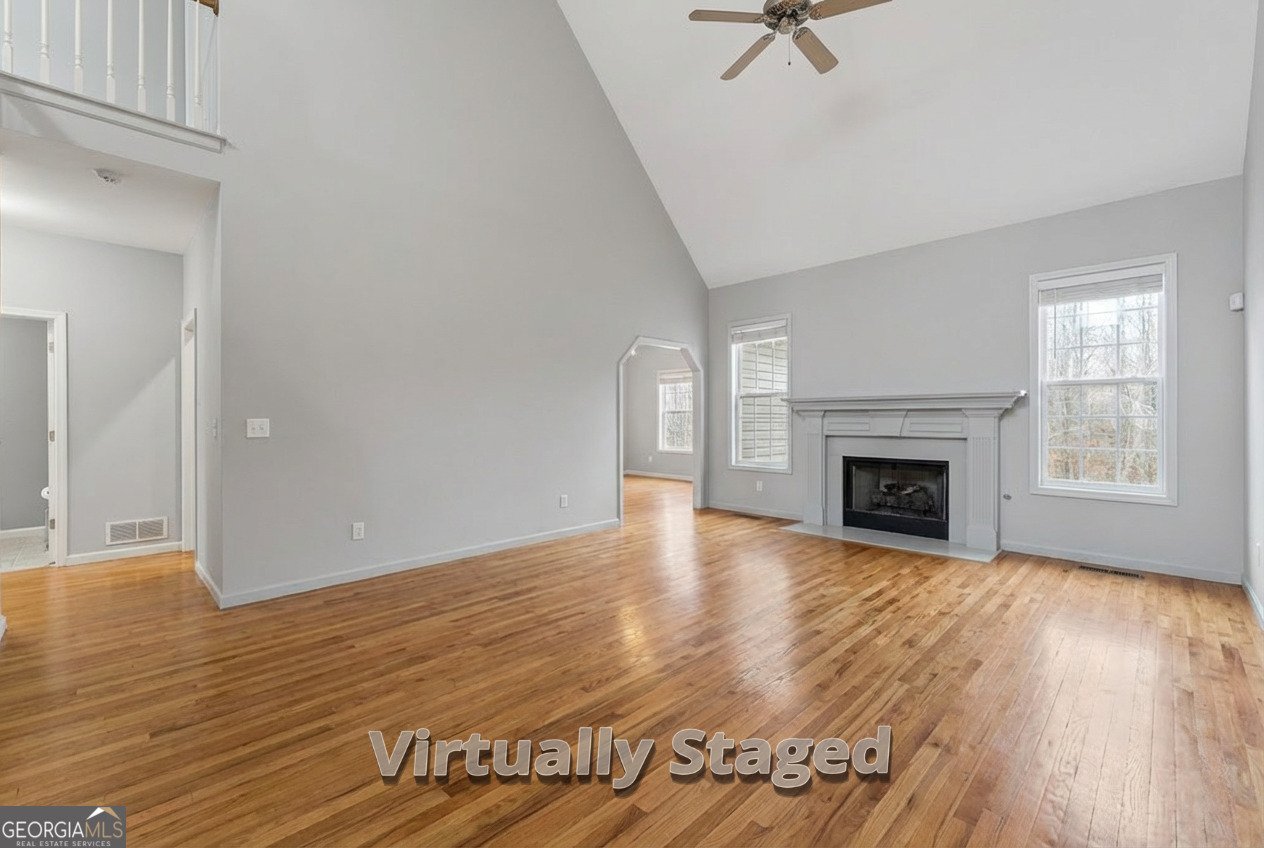 658 Bentonville Lane Douglasville - Photo 15