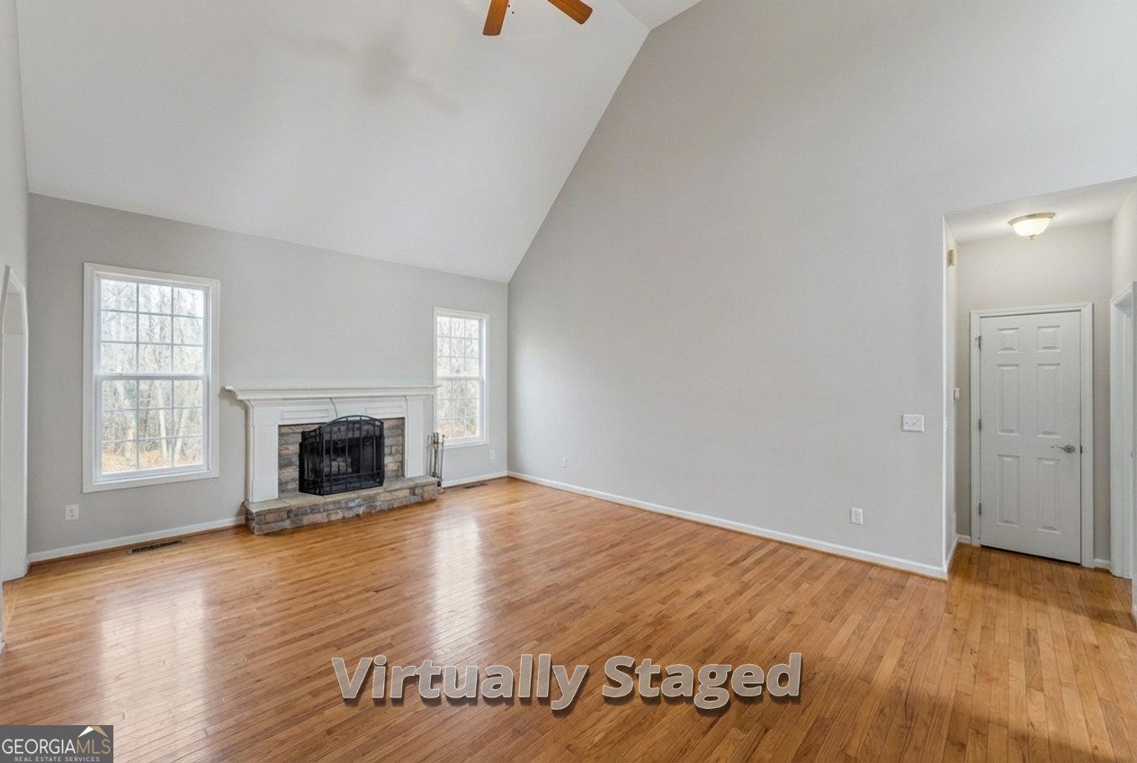 658 Bentonville Lane Douglasville - Photo 17