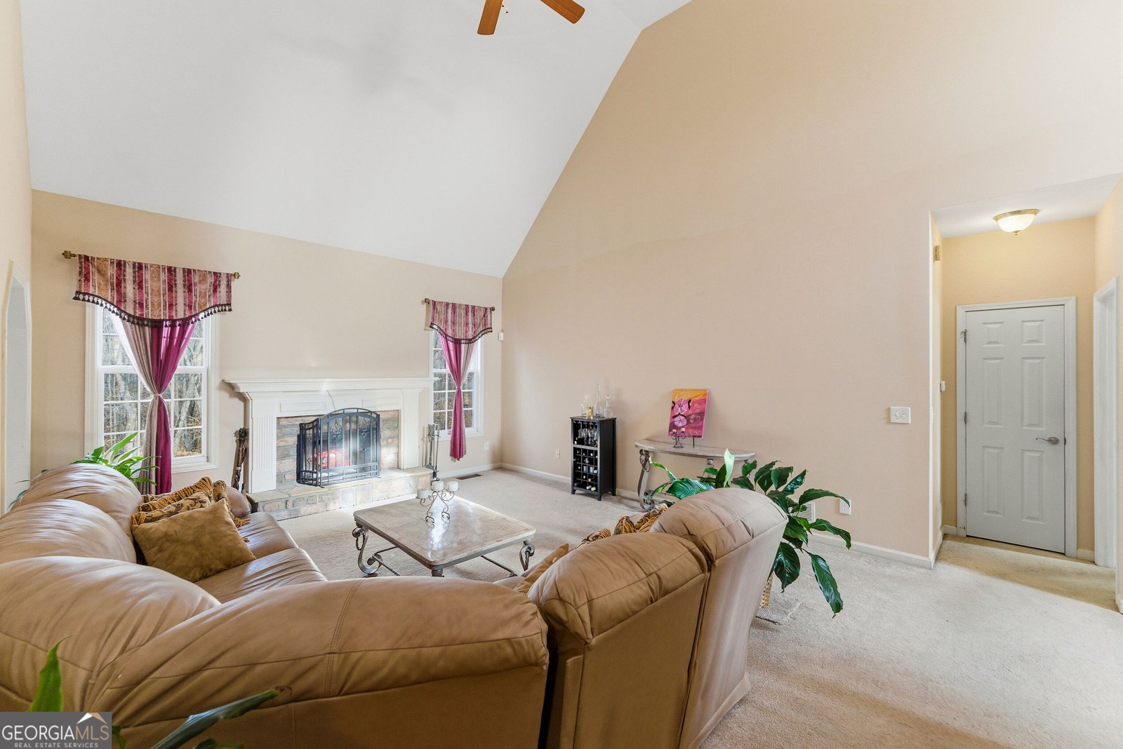 658 Bentonville Lane Douglasville - Photo 18