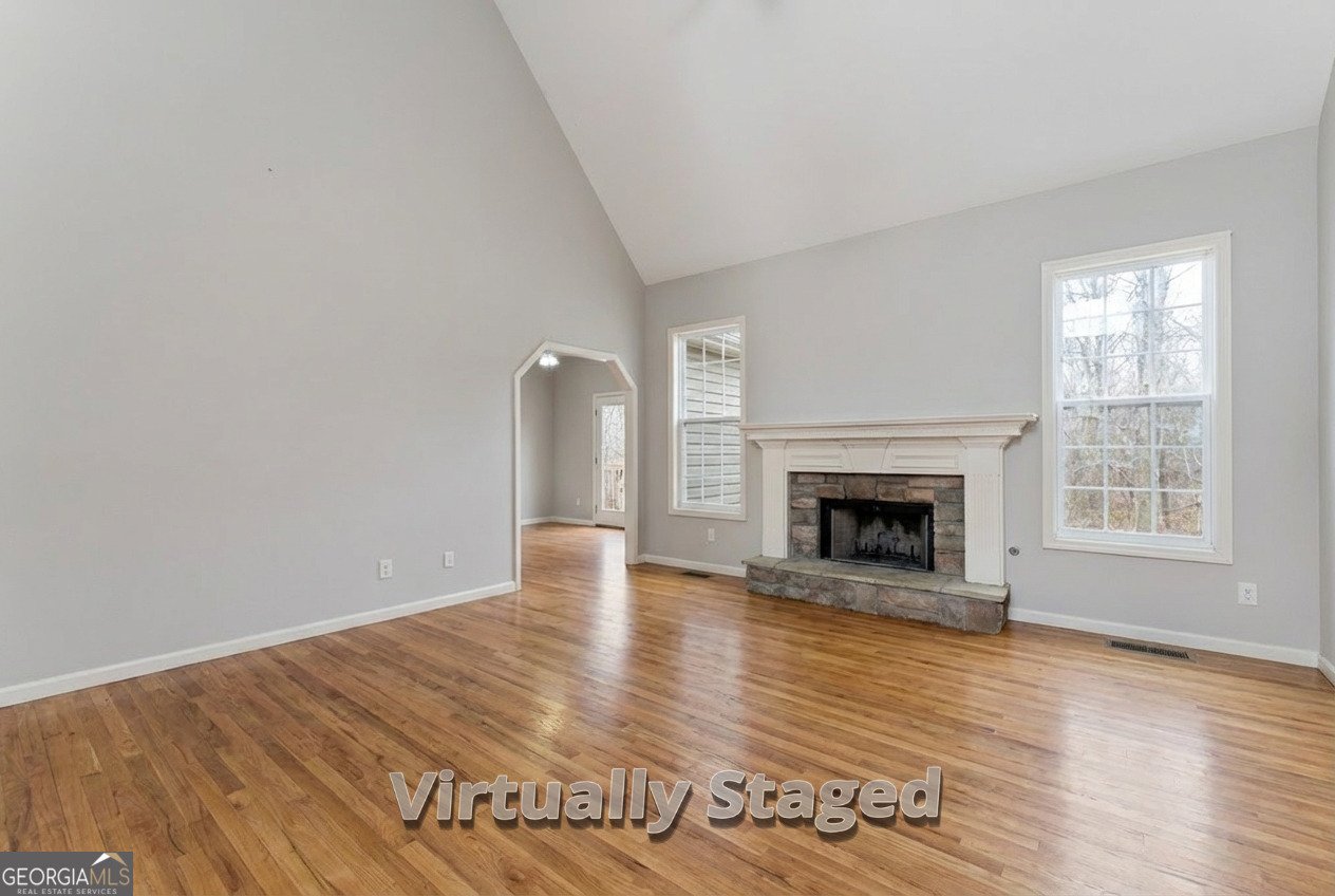 658 Bentonville Lane Douglasville - Photo 19