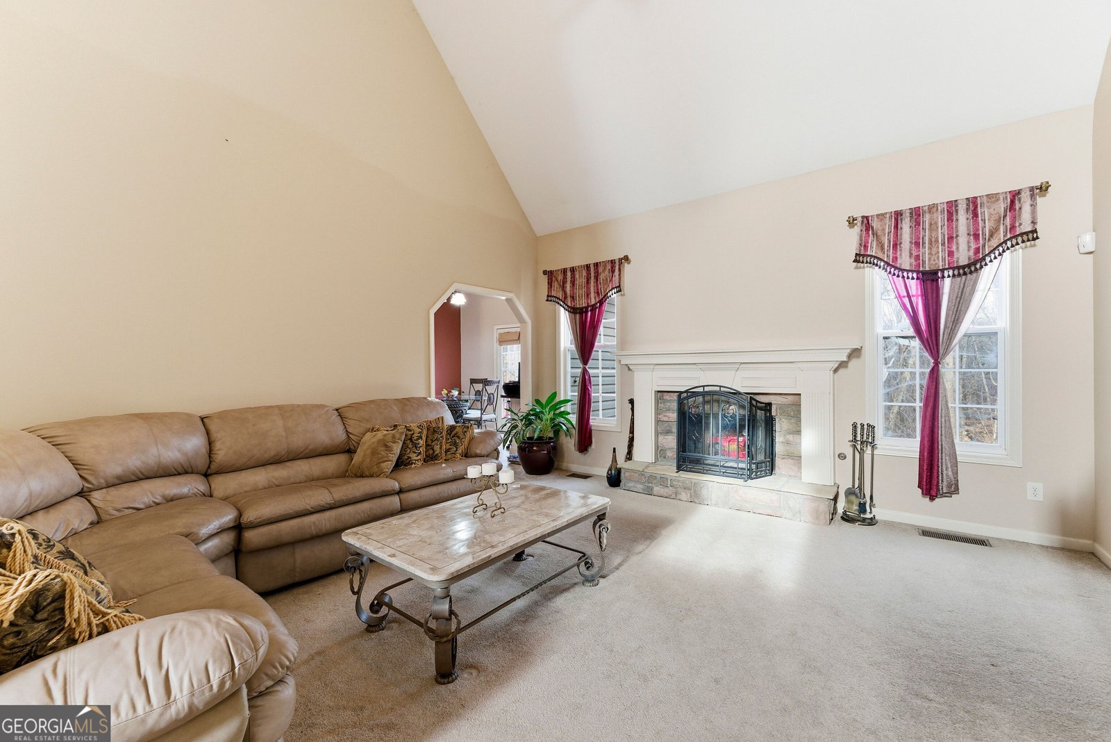 658 Bentonville Lane Douglasville - Photo 20