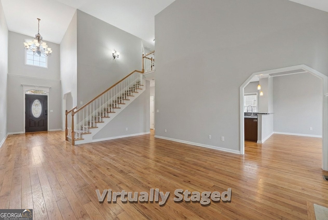 658 Bentonville Lane Douglasville - Photo 21