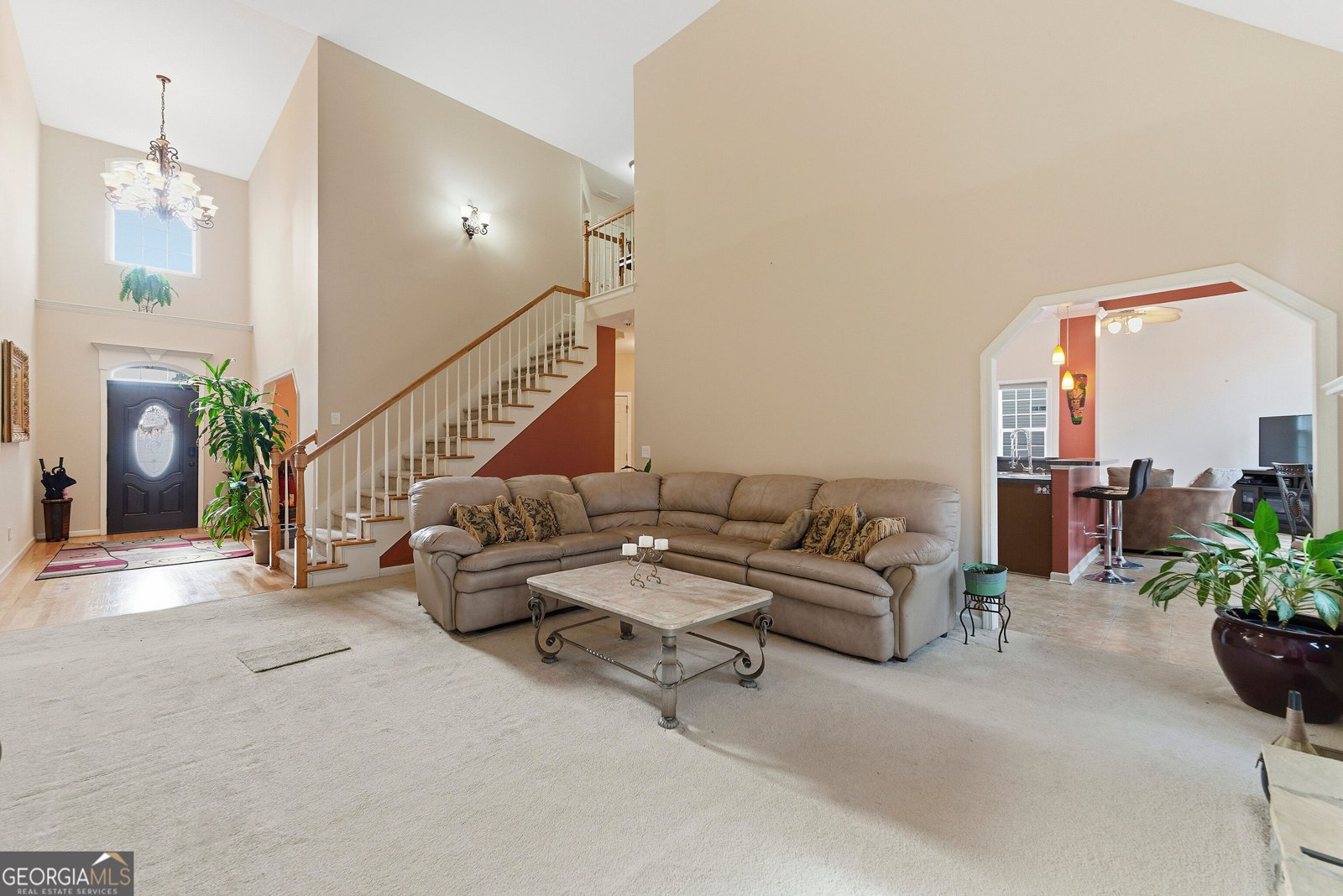 658 Bentonville Lane Douglasville - Photo 22